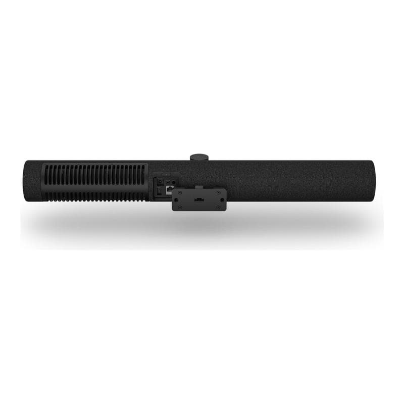 GN NETCOM JABRA PanaCast 50 Black incl. Stromkabel Wandhalterung und 2m USB-Kabel