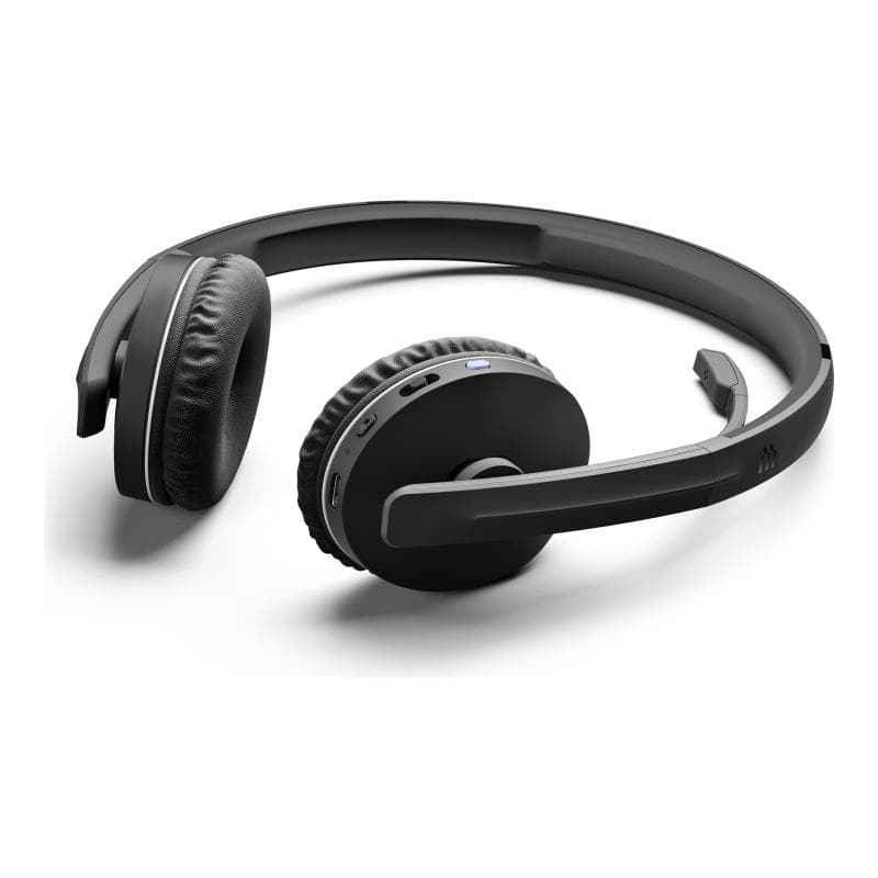 EPOS ADAPT 260 Stereo Bluetooth Headset inkl. USB Dongle Teams zertifiziert