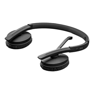 EPOS ADAPT 260 Stereo Bluetooth Headset inkl. USB Dongle Teams zertifiziert