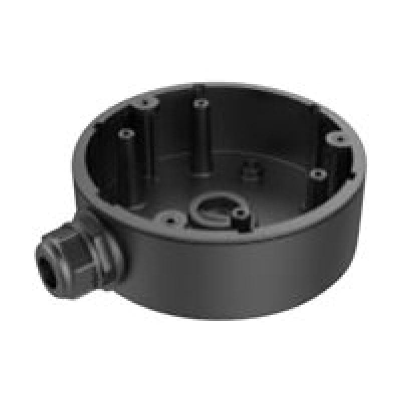 HIKVISION Zubehör HIKVision DS-1280ZJ-DM21(Black) Anschlussbox, sw