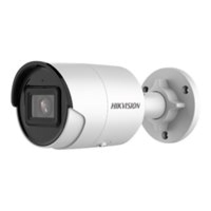 HIKVISION Bullet IR DS-2CD2043G2-IU(2.8mm)      4MP