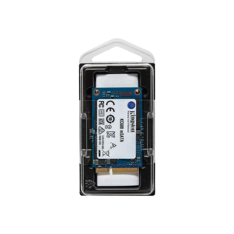 KINGSTON KC600 1TB