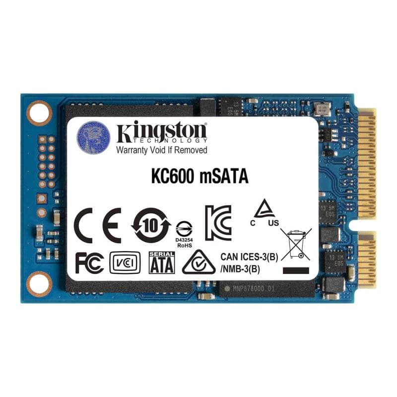KINGSTON KC600 1TB