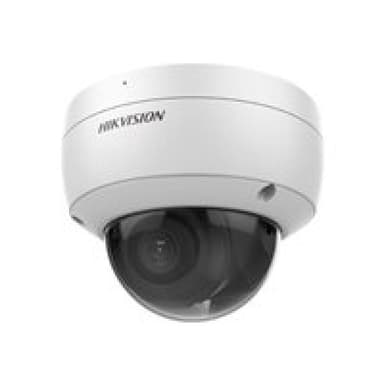 HIKVISION Dome   IR DS-2CD2143G2-IU(2.8mm) 4MP