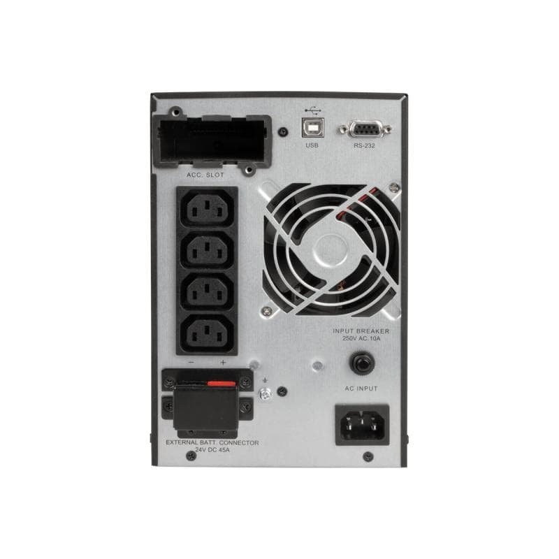 TRIPP LITE Lite Online USV 1000 VA