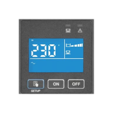 TRIPP LITE Lite Online USV 1000 VA