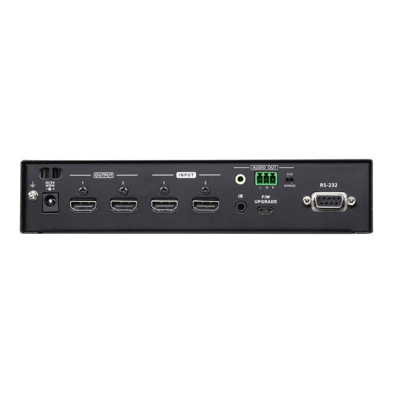 ATEN 2 x 2 True 4K HDMI Matrix