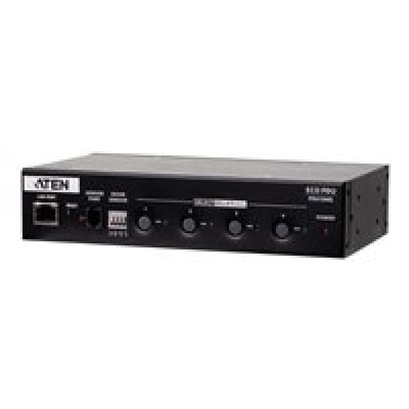 ATEN PE4104G PDU 4 Ausgäng IP Kontrollbox