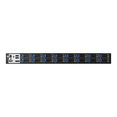 ATEN CS19216 16-Port USB3.0 4K DisplayPort KVM
