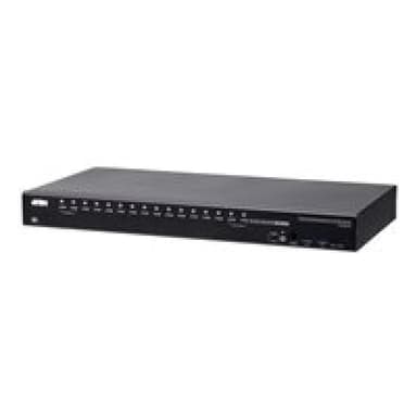 ATEN CS19216 16-Port USB3.0 4K DisplayPort KVM