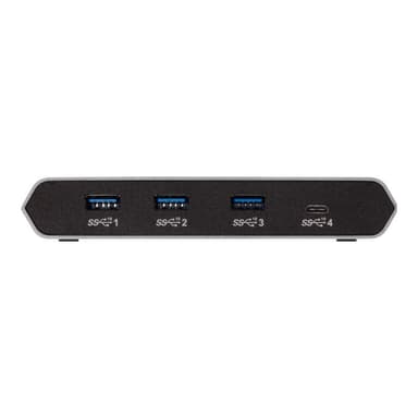 ATEN US3342 2x4 USB-C Gen2 Freigabeschalter