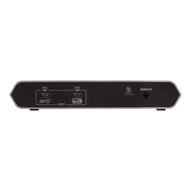 ATEN US3342 2x4 USB-C Gen2 Freigabeschalter