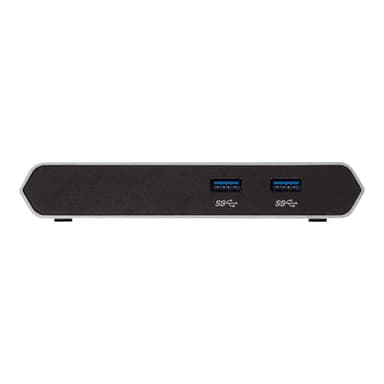 ATEN US3310 2-Port USB-C Gen1 Dock Switch