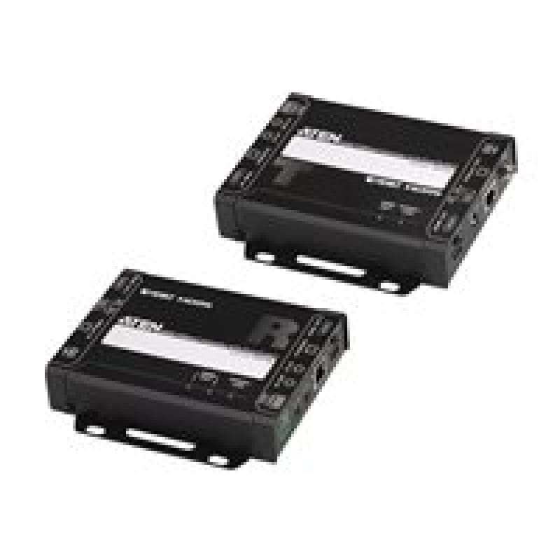 ATEN VE814A HDMI Extender, Dual Display, 4k bei 100m