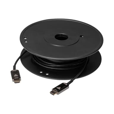 ATEN VE781010 HDMI-Kabel, aktiv, optisch, True 4K, 10m