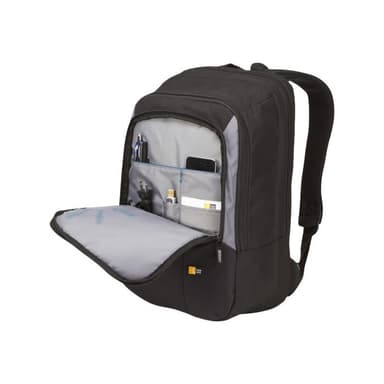 CASE LOGIC VNB-217 Black Notebooktasche 43,2 cm (17″ ) Rucksackhülle Schwarz (3200980)