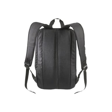 CASE LOGIC VNB-217 Black Notebooktasche 43,2 cm (17″ ) Rucksackhülle Schwarz (3200980)