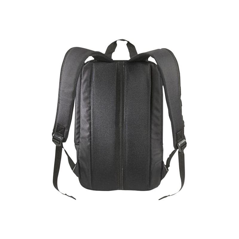 CASE LOGIC VNB-217 Black Notebooktasche 43,2 cm (17″ ) Rucksackhülle Schwarz (3200980)