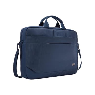 CASE LOGIC Advantage Laptop Attaché 15.6-inch ADVA-116 DARK BLUE