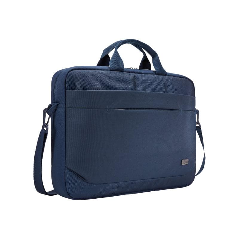 CASE LOGIC Advantage Laptop Attaché 15.6-inch ADVA-116 DARK BLUE