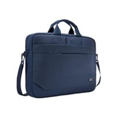CASE LOGIC Advantage Laptop Attaché 15.6-inch ADVA-116 DARK BLUE