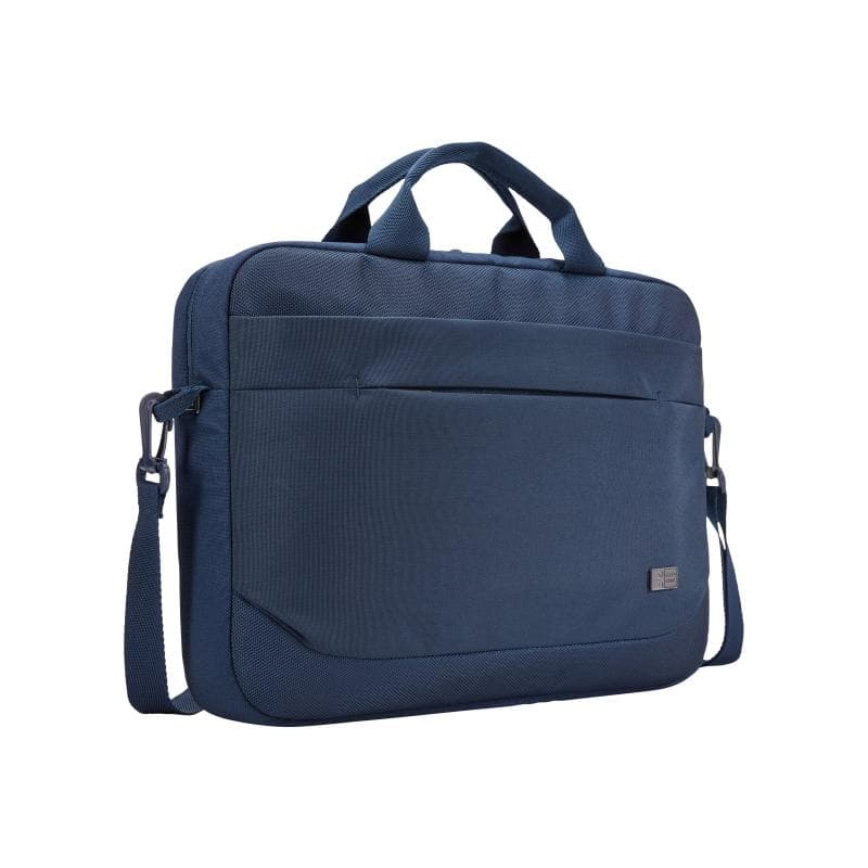 CASE LOGIC Advantage Laptop Attaché 14-inch ADVA-114 DARK BLUE