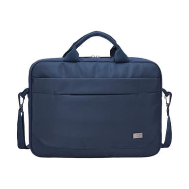 CASE LOGIC Advantage Laptop Attaché 14-inch ADVA-114 DARK BLUE