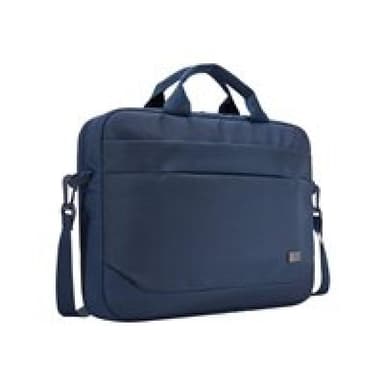 CASE LOGIC Advantage Laptop Attaché 14-inch ADVA-114 DARK BLUE