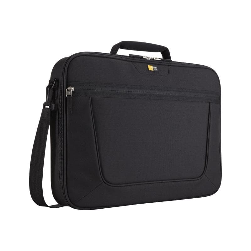 CASE LOGIC Value Laptop Bag 15.6-inch VNCI-215 BLACK