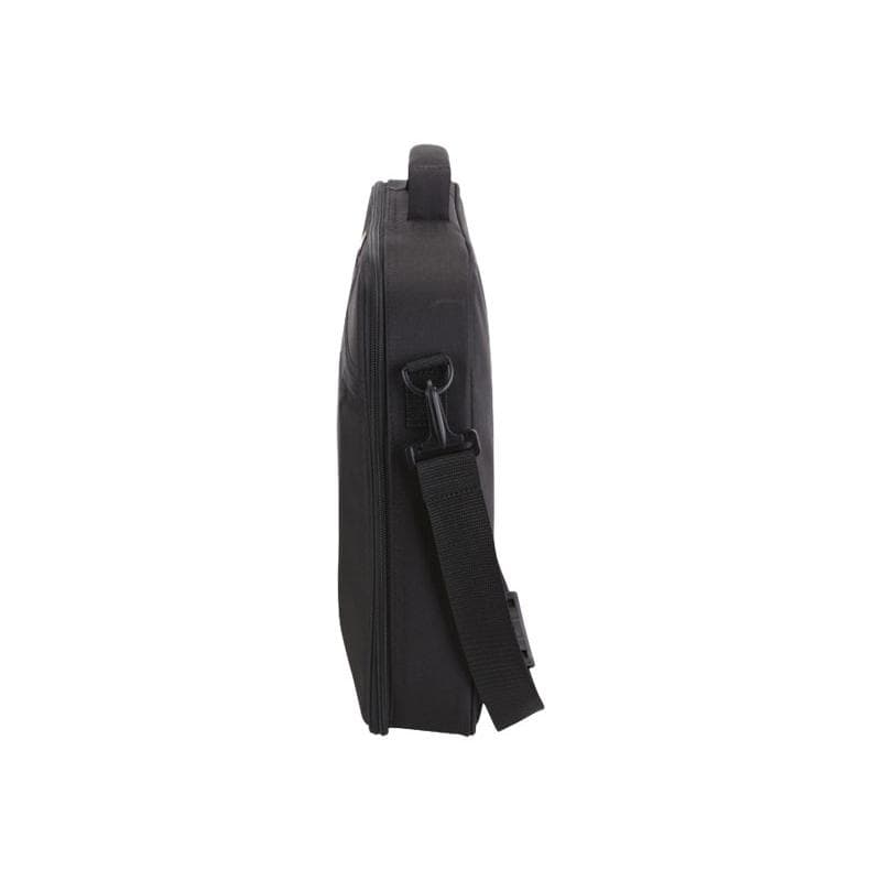 CASE LOGIC Value Laptop Bag 15.6-inch VNCI-215 BLACK