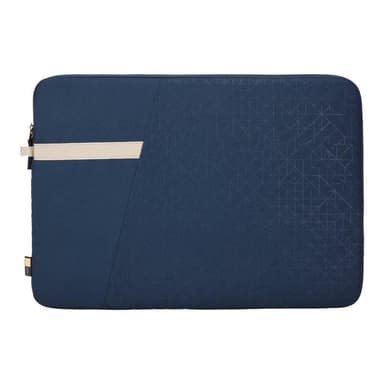 CASE LOGIC Ibira - Notebook-Hülle - 39.6 cm (15.6″) - Schwarz