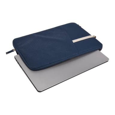 CASE LOGIC Ibira - Notebook-Hülle - 39.6 cm (15.6″) - Schwarz