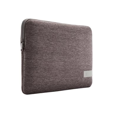 CASE LOGIC Reflect REFMB-113 - Notebook-Hülle - 33 cm (13″) - Grau, Graphite - für Apple MacBook Pro