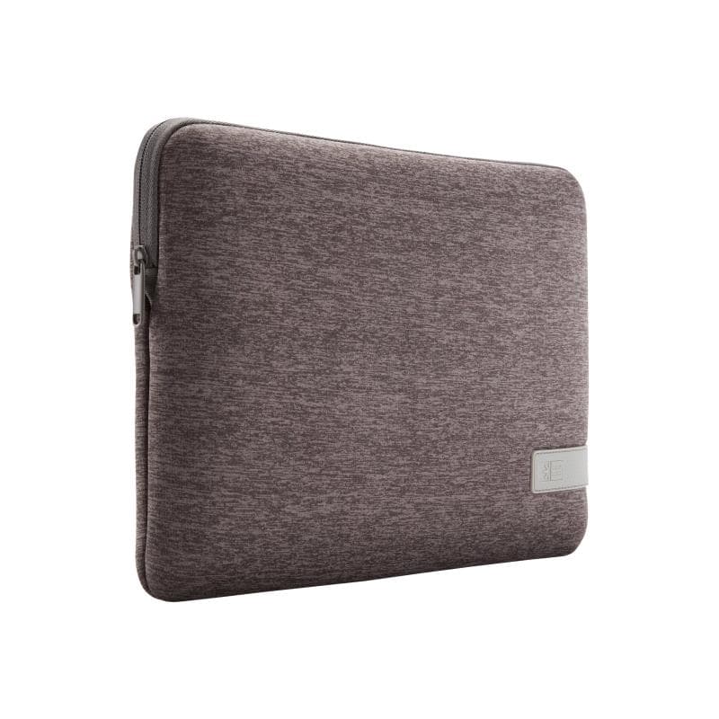 CASE LOGIC Reflect REFMB-113 - Notebook-Hülle - 33 cm (13″) - Grau, Graphite - für Apple MacBook Pro