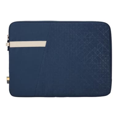 CASE LOGIC CaseLogic Notebook Hülle 13,3'' blue
