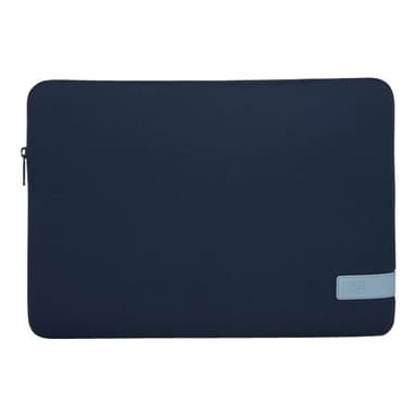 CASE LOGIC Reflect - Notebook-Hülle - 39.6 cm (15.6″) - dunkelblau