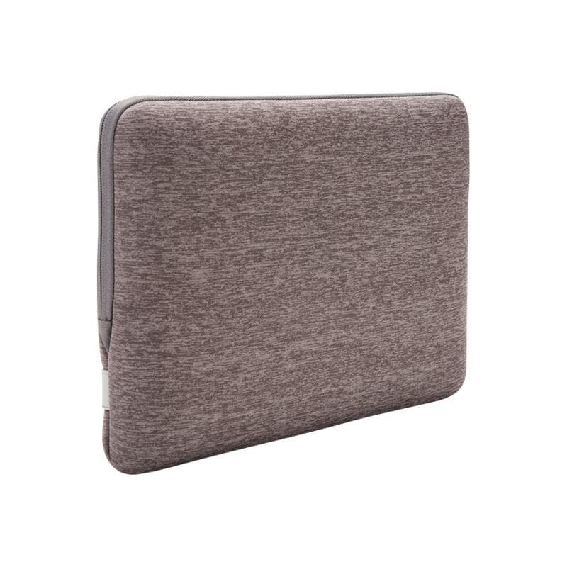 CASE LOGIC Reflect REFPC-113 - Notebook-Hülle - 33.8 cm (13.3″) - Grau, Graphite