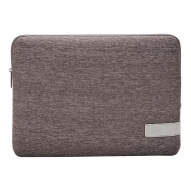 CASE LOGIC Reflect REFPC-113 - Notebook-Hülle - 33.8 cm (13.3″) - Grau, Graphite
