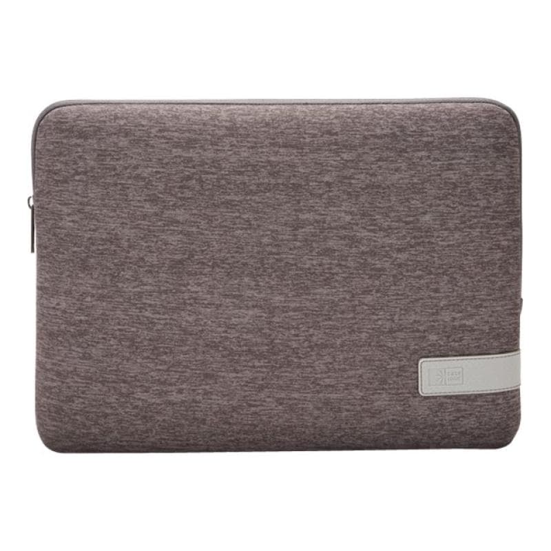 CASE LOGIC Reflect REFPC-113 - Notebook-Hülle - 33.8 cm (13.3″) - Grau, Graphite