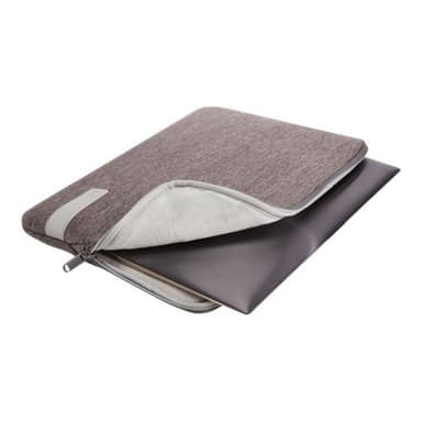 CASE LOGIC Reflect REFPC-113 - Notebook-Hülle - 33.8 cm (13.3″) - Grau, Graphite