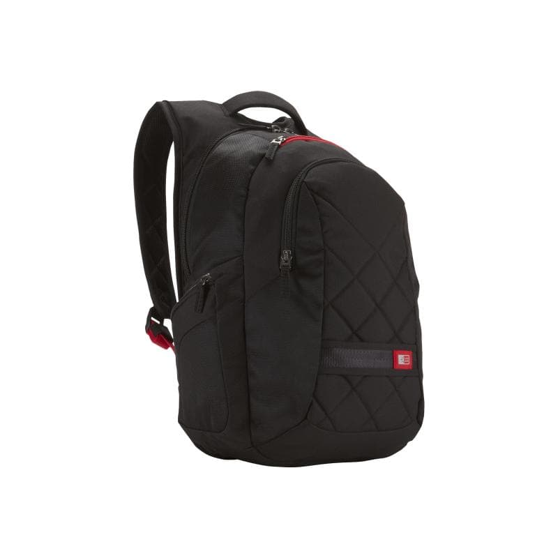 CASE LOGIC CaseLogic Notebook Rucksack DLBP116K Taschen