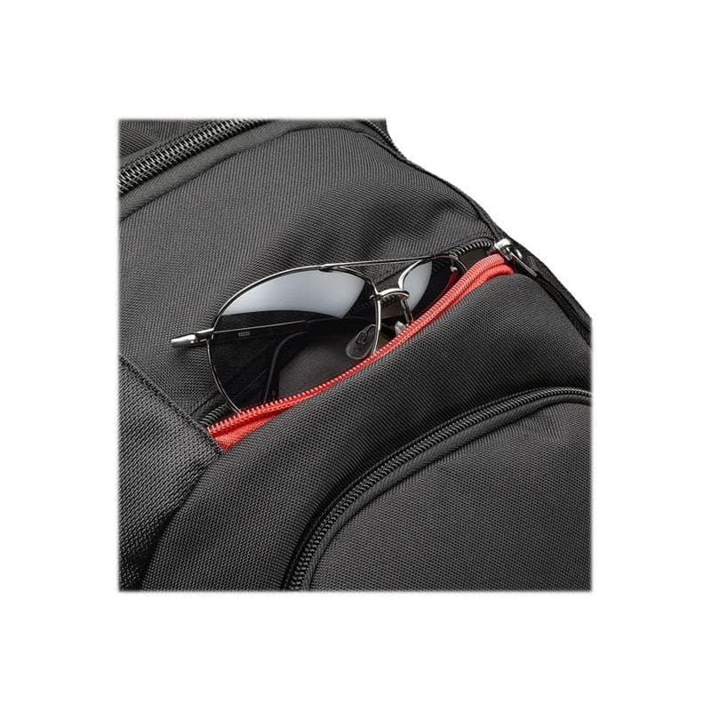 CASE LOGIC CaseLogic Notebook Rucksack DLBP116K Taschen