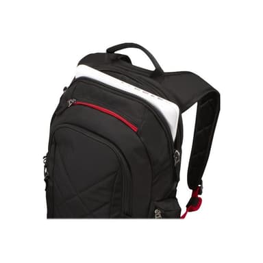 CASE LOGIC CaseLogic Notebook Rucksack DLBP114K