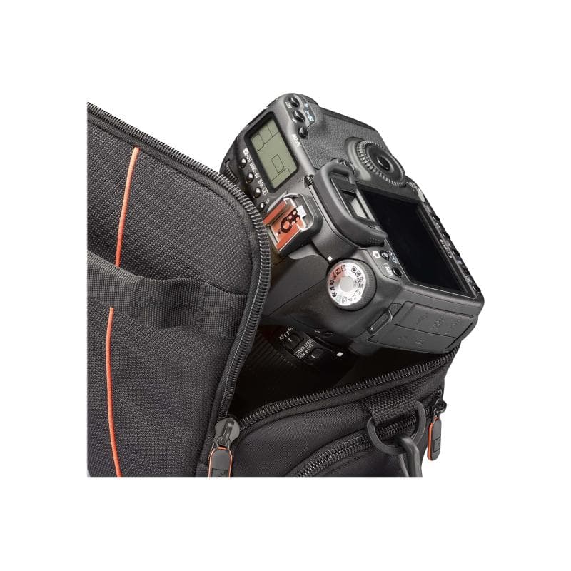 CASE LOGIC CaseLogic Camcorder Tasche DCB306K