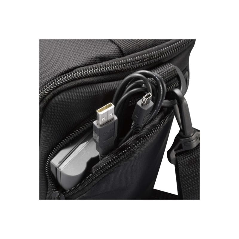 CASE LOGIC CaseLogic Camcorder Tasche DCB306K