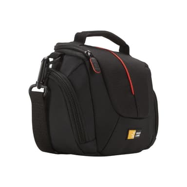 CASE LOGIC CaseLogic Kameratasche DCB304K black