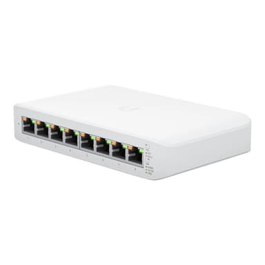 UBIQUITI UniFi Lite 8 PoE