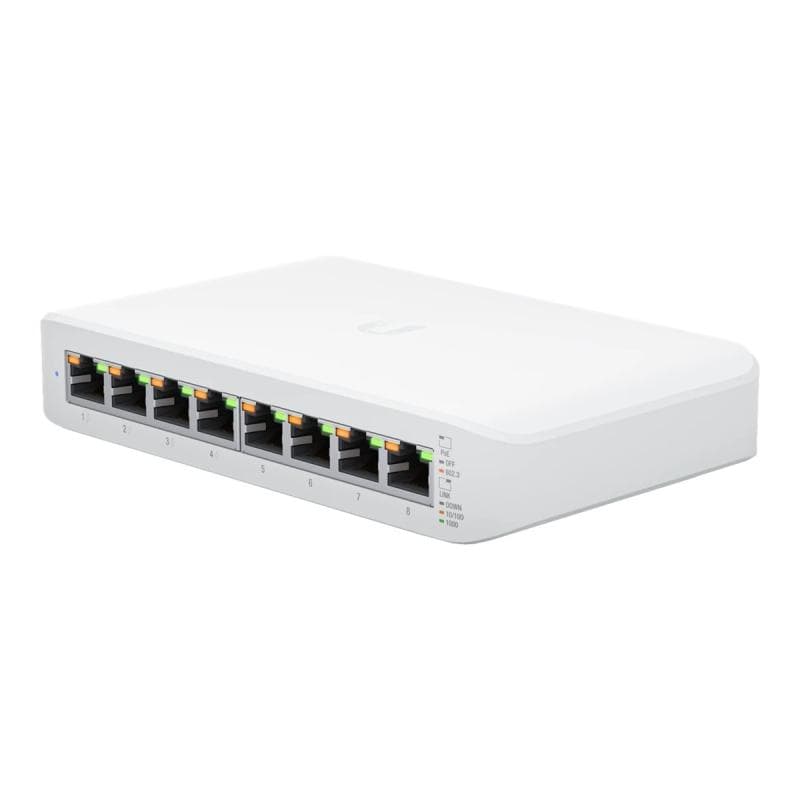 UBIQUITI UniFi Lite 8 PoE