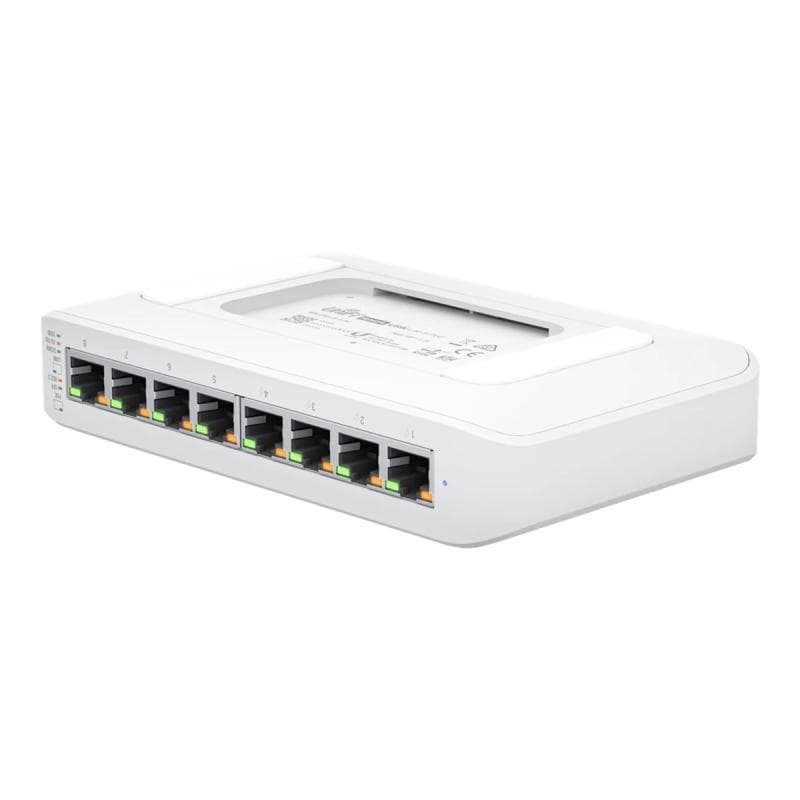UBIQUITI UniFi Lite 8 PoE