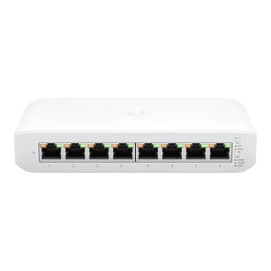 UBIQUITI UniFi Lite 8 PoE